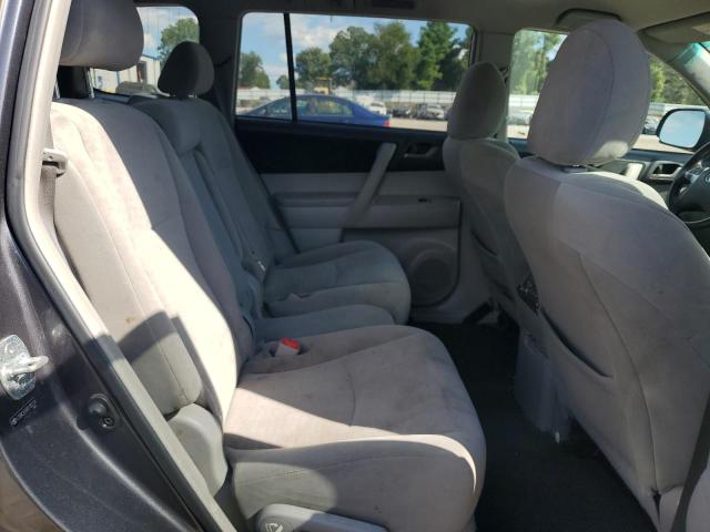 2013 TOYOTA HIGHLANDER - 5TDBK3EH0DS180134