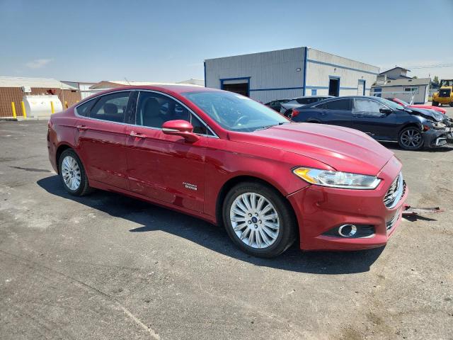 2016 FORD FUSION SE - 3FA6P0PU0GR247291
