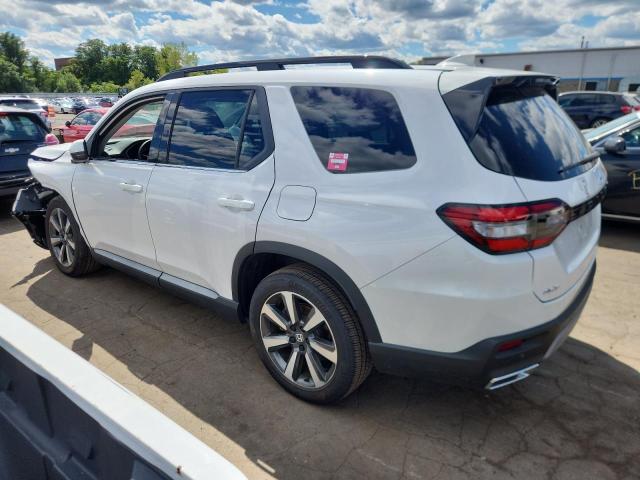 2025 HONDA PILOT TOUR 5FNYG1H79SB062345