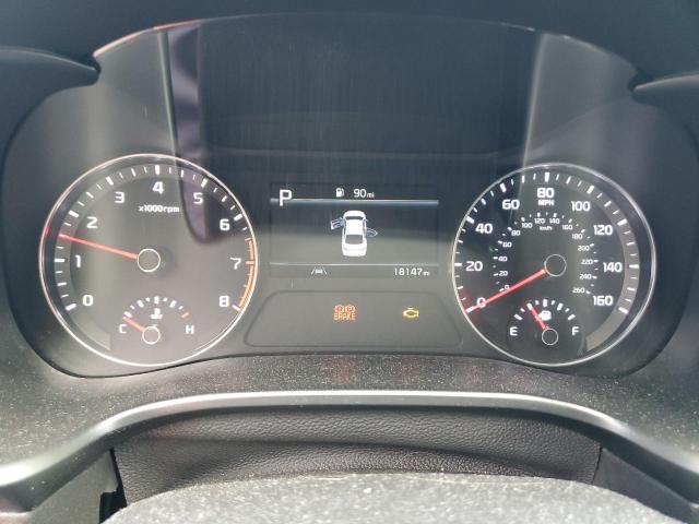 2023 KIA FORTE LX 3KPF24AD4PE554852