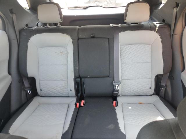 2020 CHEVROLET EQUINOX LT - 2GNAXUEV5L6109701