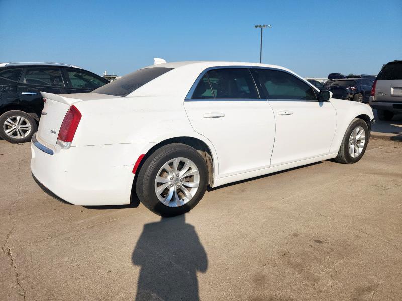 2016 CHRYSLER 300 LIMITED 2C3CCAAG6GH182271