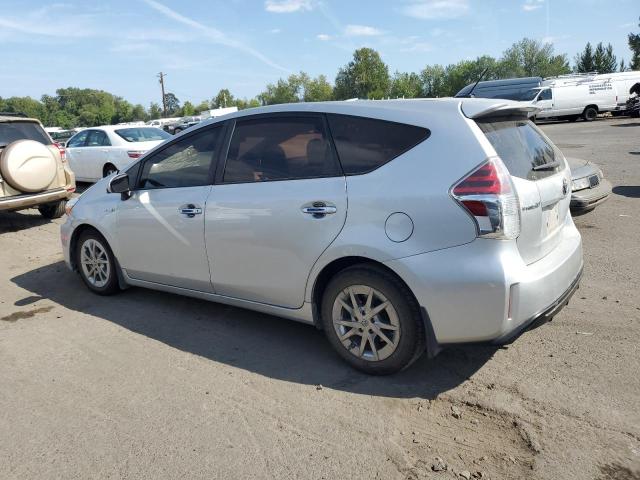 2016 TOYOTA PRIUS V - JTDZN3EU1GJ053588