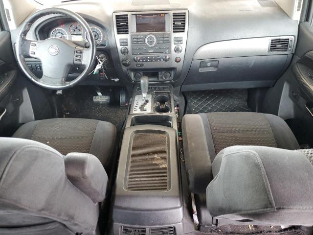 2010 NISSAN ARMADA SE #3285664643