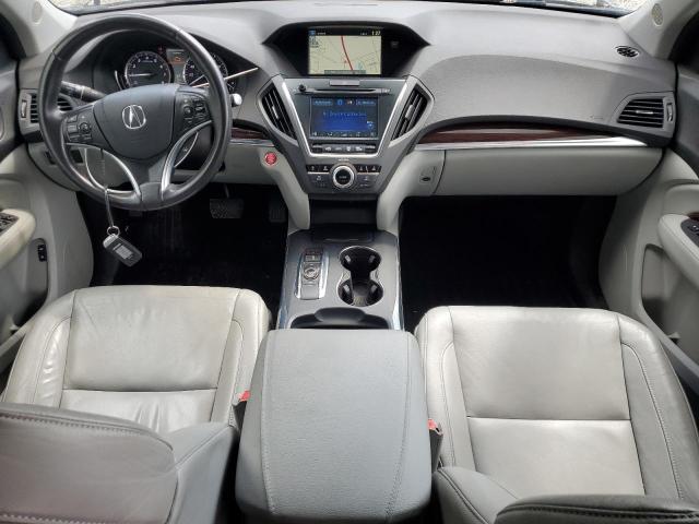 2016 ACURA MDX TECHNOLOGY 5FRYD4H47GB029561
