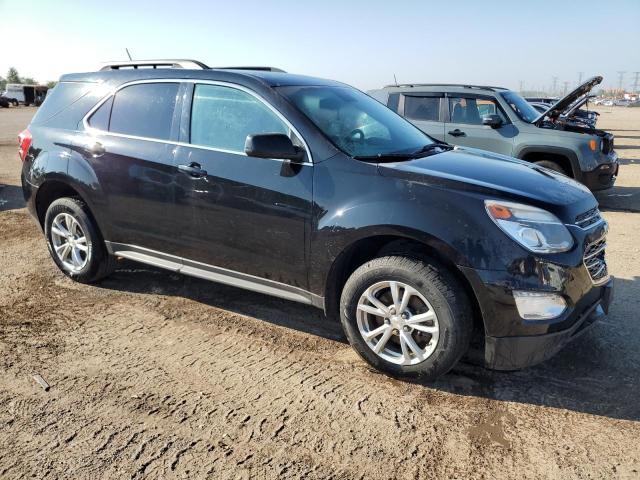 2016 CHEVROLET EQUINOX LT 2GNALCEK8G1161452