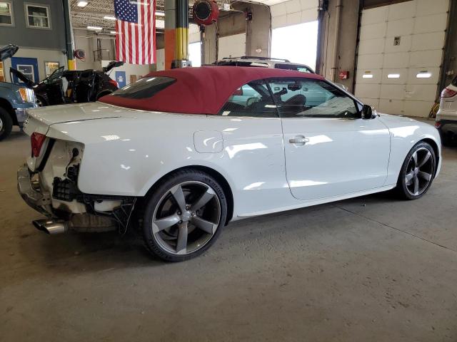 2017 AUDI S5 WAUC4AFH5HN001970