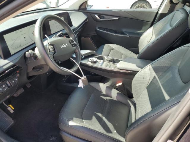 2023 KIA EV6 LIGHT KNDC34LAXP5129957