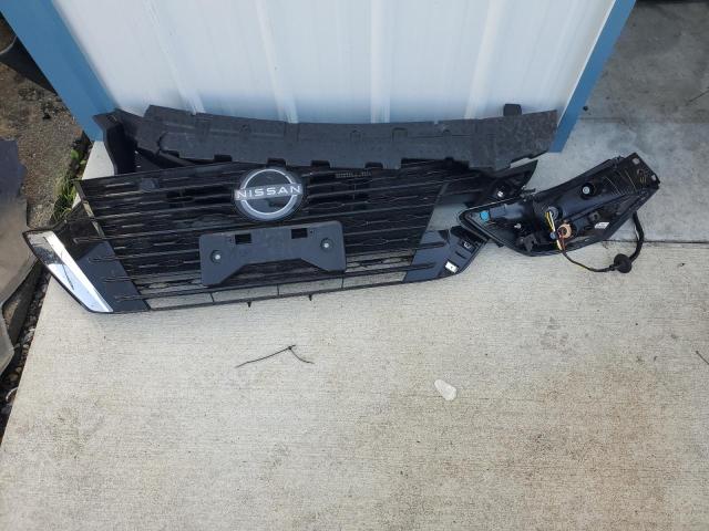 2025 NISSAN SENTRA SV 3N1AB8CV6SY303087
