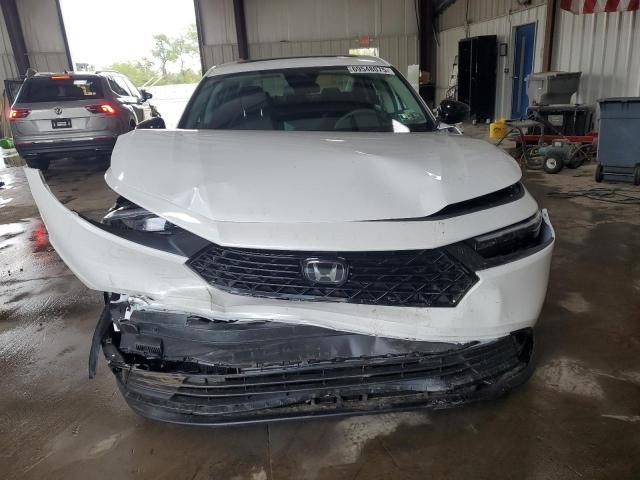 2025 HONDA ACCORD SE 1HGCY1F47SA039835