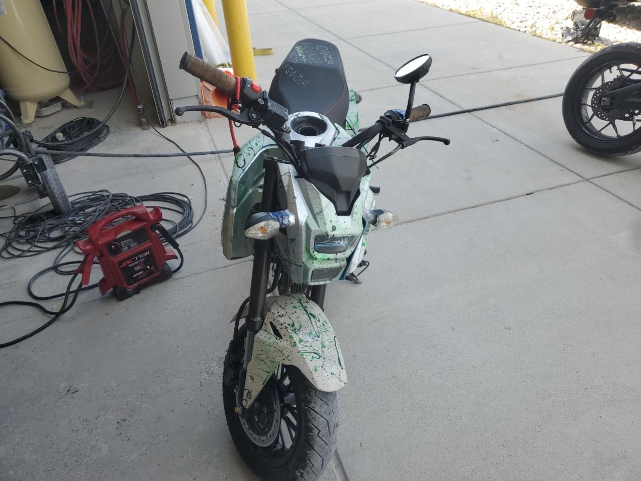 Lot #3287737164 2024 OTHER OTHER