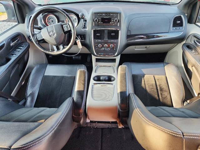 2014 DODGE GRAND CARA - 2C4RDGCG7ER308258