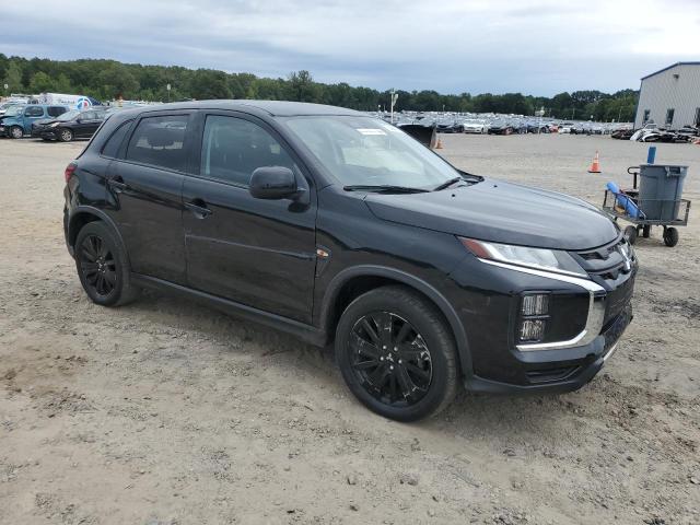 2021 MITSUBISHI OUTLANDER - JA4APUAU8MU030221
