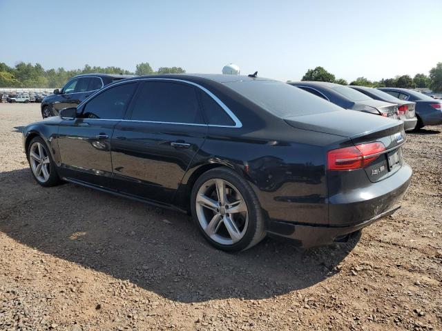 2018 AUDI A8 L QUATT WAU43AFD7JN000622