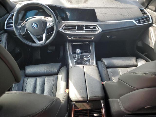2022 BMW X5 XDRIVE4 5UXTA6C05N9L26175