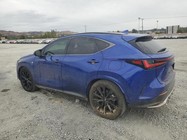 2024 LEXUS NX 350 LUX 2T2KGCEZ8RC034814