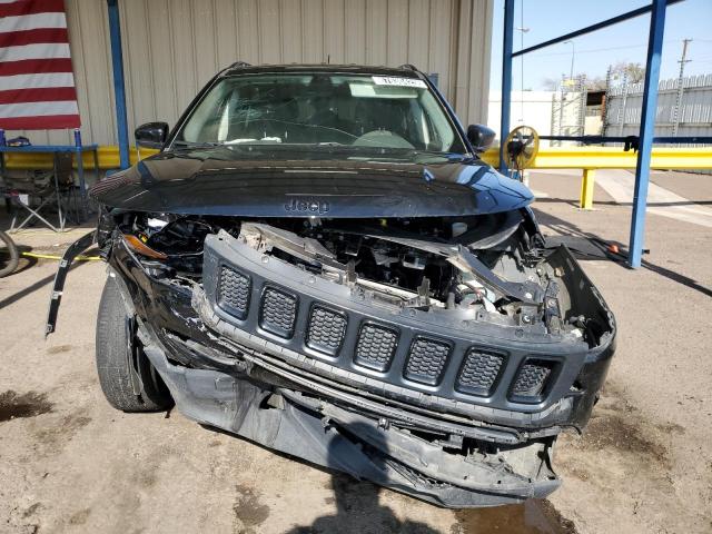 2019 JEEP COMPASS LA 3C4NJCBB2KT809329