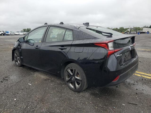 2020 TOYOTA PRIUS L JTDKARFU1L3114693