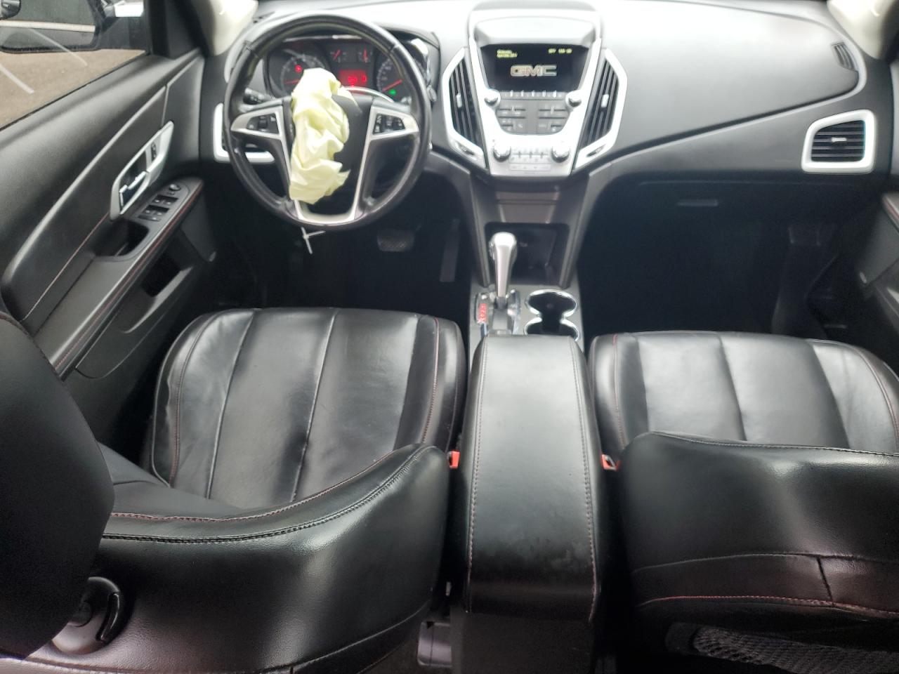 GMC TERRAIN SLT