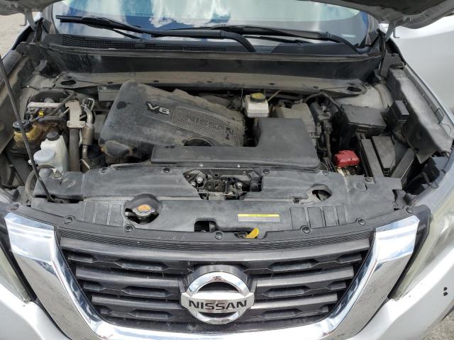 2018 NISSAN 200SX BASE 5N1DR2MN2JC617758