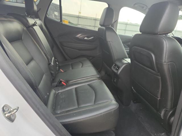 2019 GMC TERRAIN SL 3GKALPEV6KL127645