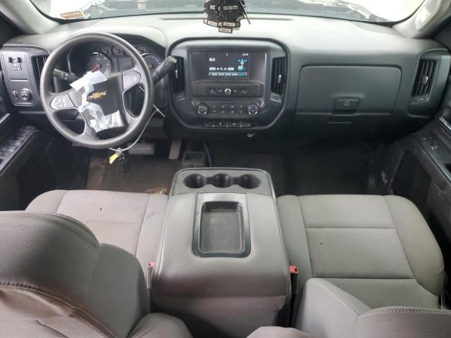 2016 CHEVROLET SILVERADO K1500 CUSTOM 1GCVKPEC2GZ350909
