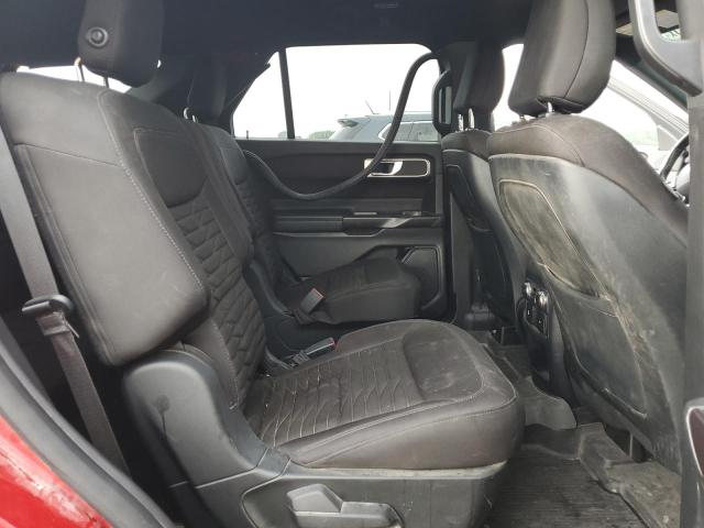2020 FORD EXPLORER XLT 1FMSK8DH7LGA20819