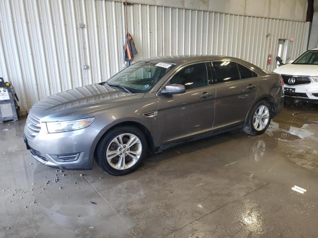 2013 FORD TAURUS SEL - 1FAHP2E87DG118395