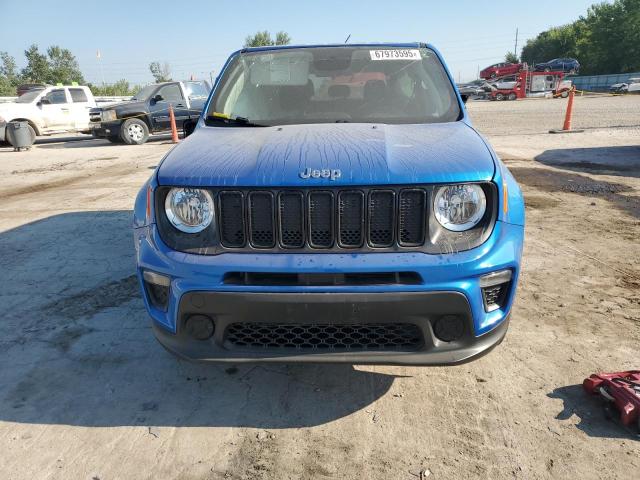 2020 JEEP RENEGADE SPORT ZACNJBAB7LPL97684
