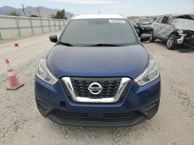 2020 NISSAN KICKS SV 3N1CP5CV2LL499083