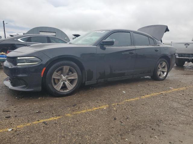 Global Auto Auctions: 2017 DODGE CHARGER SXT