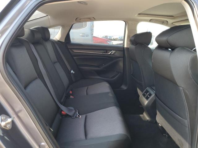 2019 HONDA ACCORD EX 1HGCV1F46KA078599