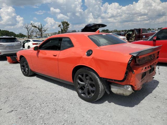 2020 DODGE CHALLENGER 2C3CDZAG5LH236178