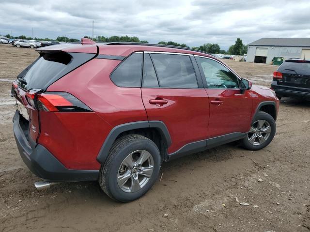 2024 TOYOTA RAV4 XLE 2T3P1RFV3RW423148