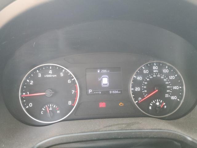 2021 KIA SELTOS LX KNDEPCAA9M7097089