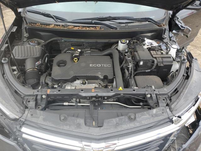 2022 CHEVROLET EQUINOX LT - 3GNAXKEVXNS231849