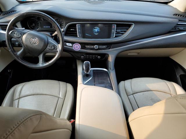 2018 BUICK ENCLAVE ES 5GAEVAKW5JJ162816