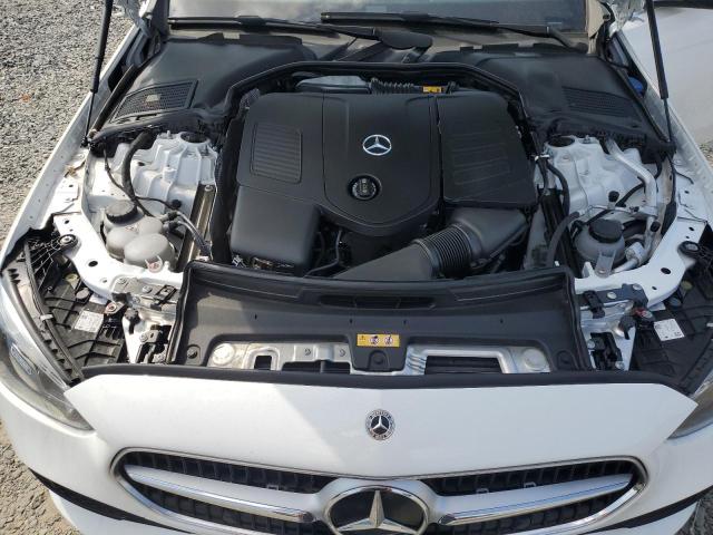 2023 MERCEDES-BENZ C 300 4MATIC W1KAF4HB4PR132870