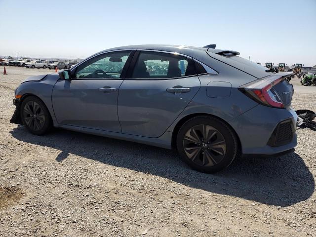 2019 HONDA CIVIC EX SHHFK7H66KU403778