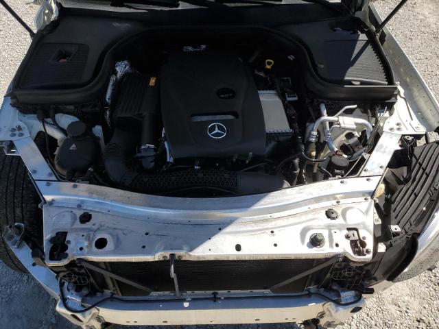 2019 MERCEDES-BENZ GLC COUPE 300 4MATIC WDC0J4KB5KF569374