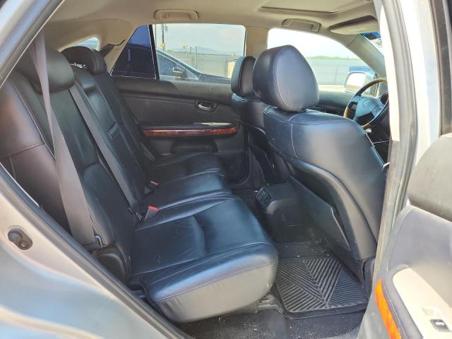 2007 LEXUS RX 350 #3223257789