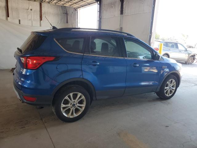 2019 FORD ESCAPE SEL 1FMCU9HD4KUA70752