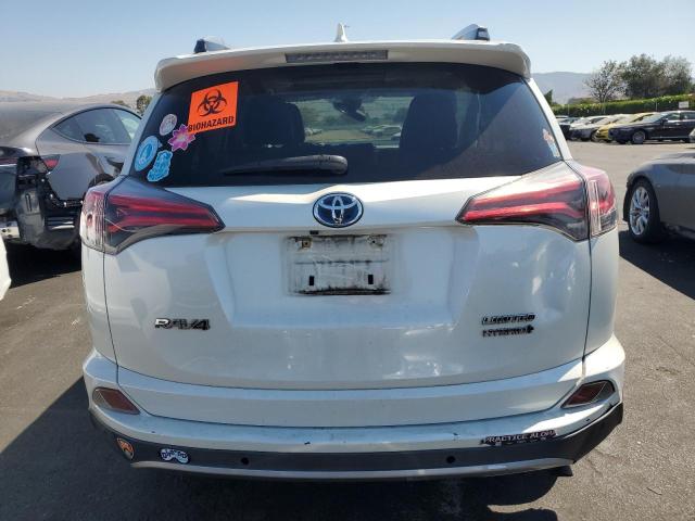 2018 TOYOTA RAV4 HV LIMITED JTMDJREV3JD157121