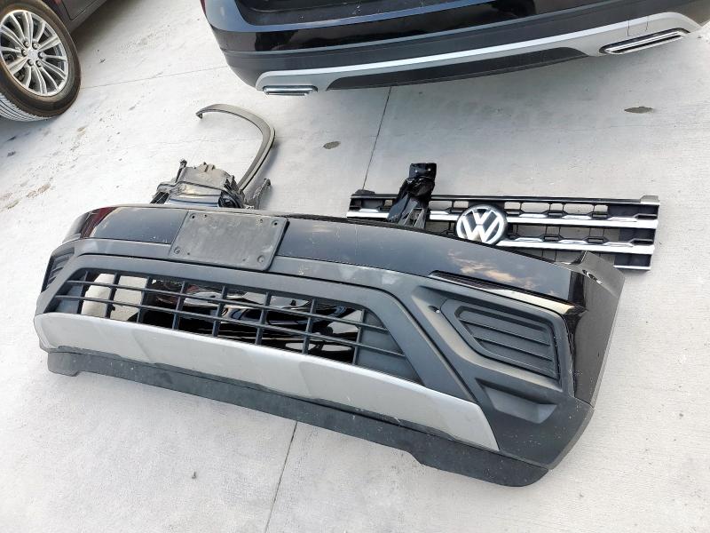 2019 VOLKSWAGEN ATLAS S 1V2AP2CA0KC596727