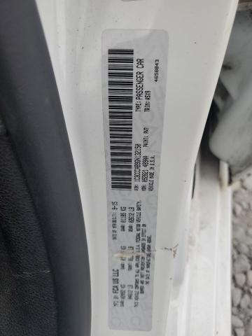 2016 CHRYSLER 200 LIMITE 1C3CCCAB9GN132150