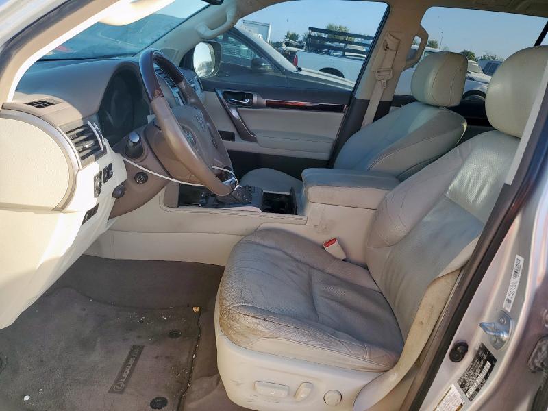 2015 LEXUS GX 460 JTJBM7FX9F5093376
