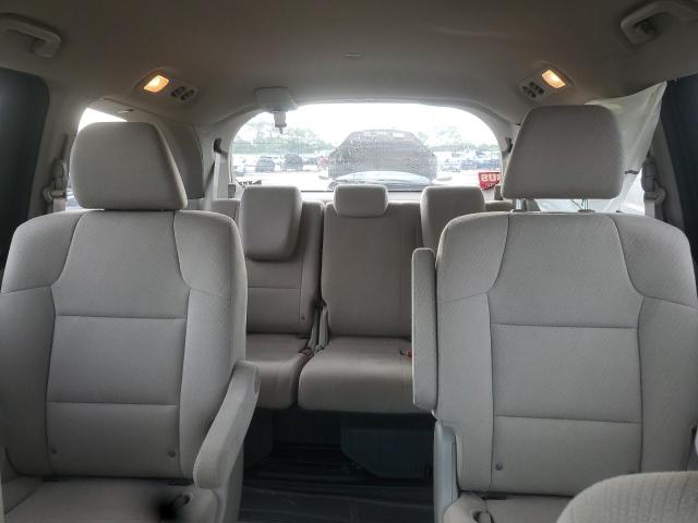 2016 HONDA ODYSSEY LX 5FNRL5H24GB086278