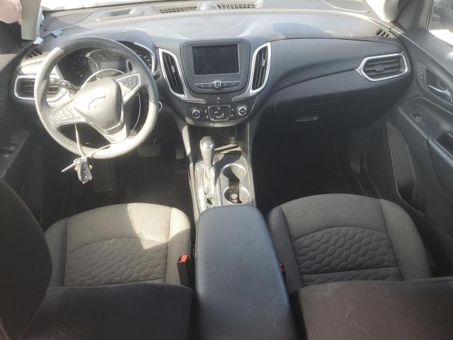2020 CHEVROLET EQUINOX LT - 2GNAXKEV0L6213663