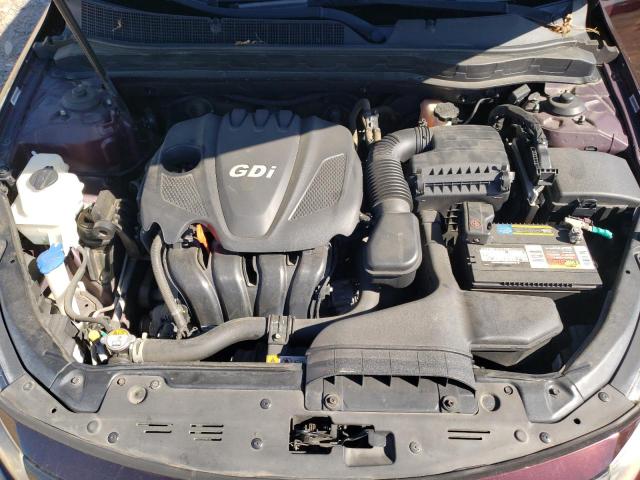 2015 KIA OPTIMA LX 5XXGM4A76FG429334
