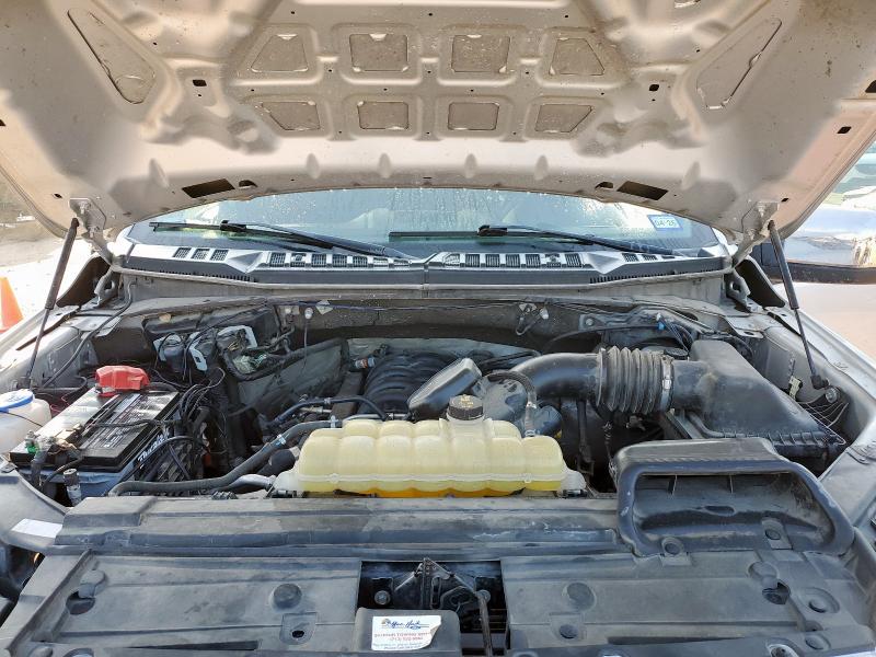 2019 FORD F150 SUPER - 1FTEW1E55KKF00791